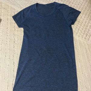 Lululemon Swiftly Tech